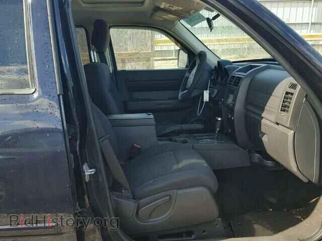 2011 DODGE NITRO - VIN: 1D4PT4GKXBW576492 - Photo 5