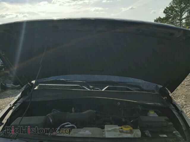 2011 DODGE NITRO - VIN: 1D4PT4GKXBW576492 - Photo 7