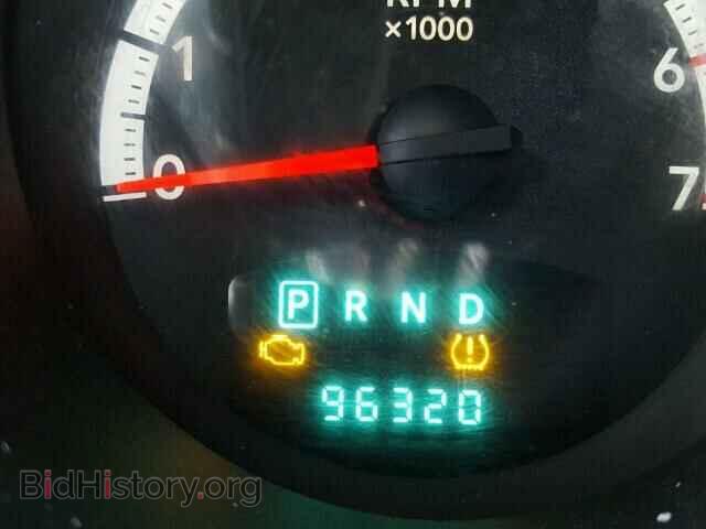 2011 DODGE NITRO - VIN: 1D4PT4GKXBW576492 - Photo 8