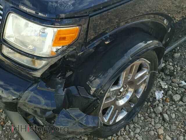 2011 DODGE NITRO - VIN: 1D4PT4GKXBW576492 - Photo 9