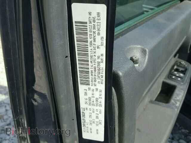 2011 DODGE NITRO - VIN: 1D4PT4GKXBW576492 - Photo 10