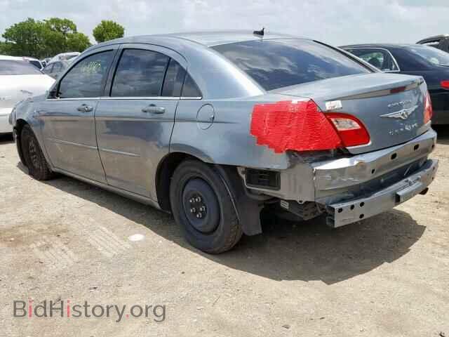 2010 CHRYSLER SEBRING - VIN: 1C3CC4FB7AN177609 - Фото 3