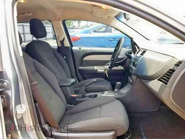 2010 CHRYSLER SEBRING - VIN: 1C3CC4FB7AN177609 - Фото 5
