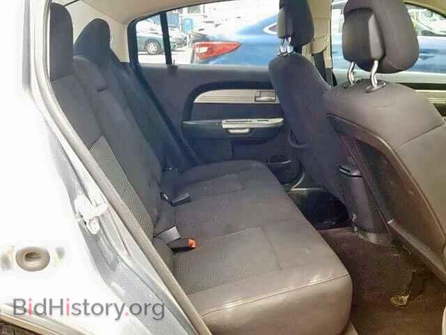2010 CHRYSLER SEBRING - VIN: 1C3CC4FB7AN177609 - Фото 6