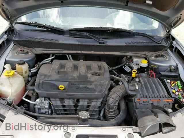2010 CHRYSLER SEBRING - VIN: 1C3CC4FB7AN177609 - Фото 7