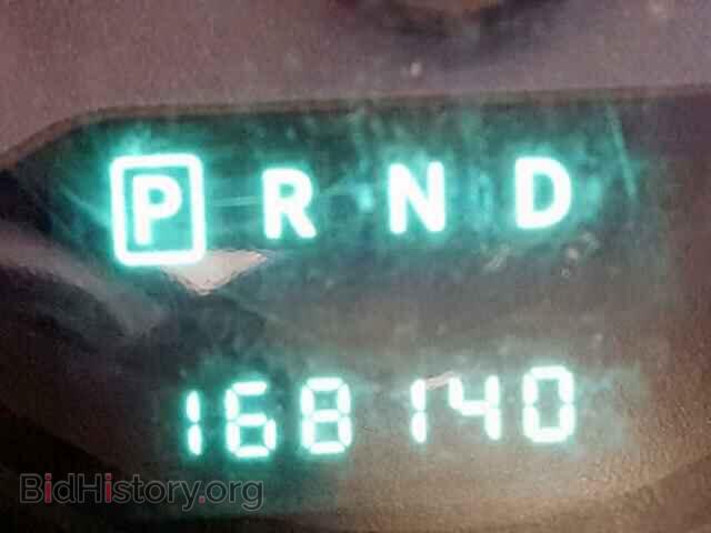 2010 CHRYSLER SEBRING - VIN: 1C3CC4FB7AN177609 - Фото 8