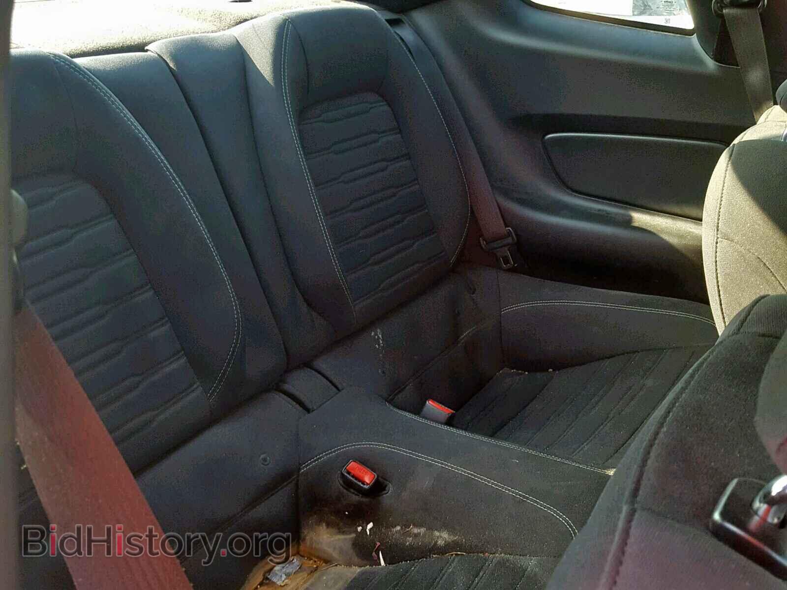 2015 FORD MUSTANG - VIN: 1FA6P8TH8F5432004 - Фото 6