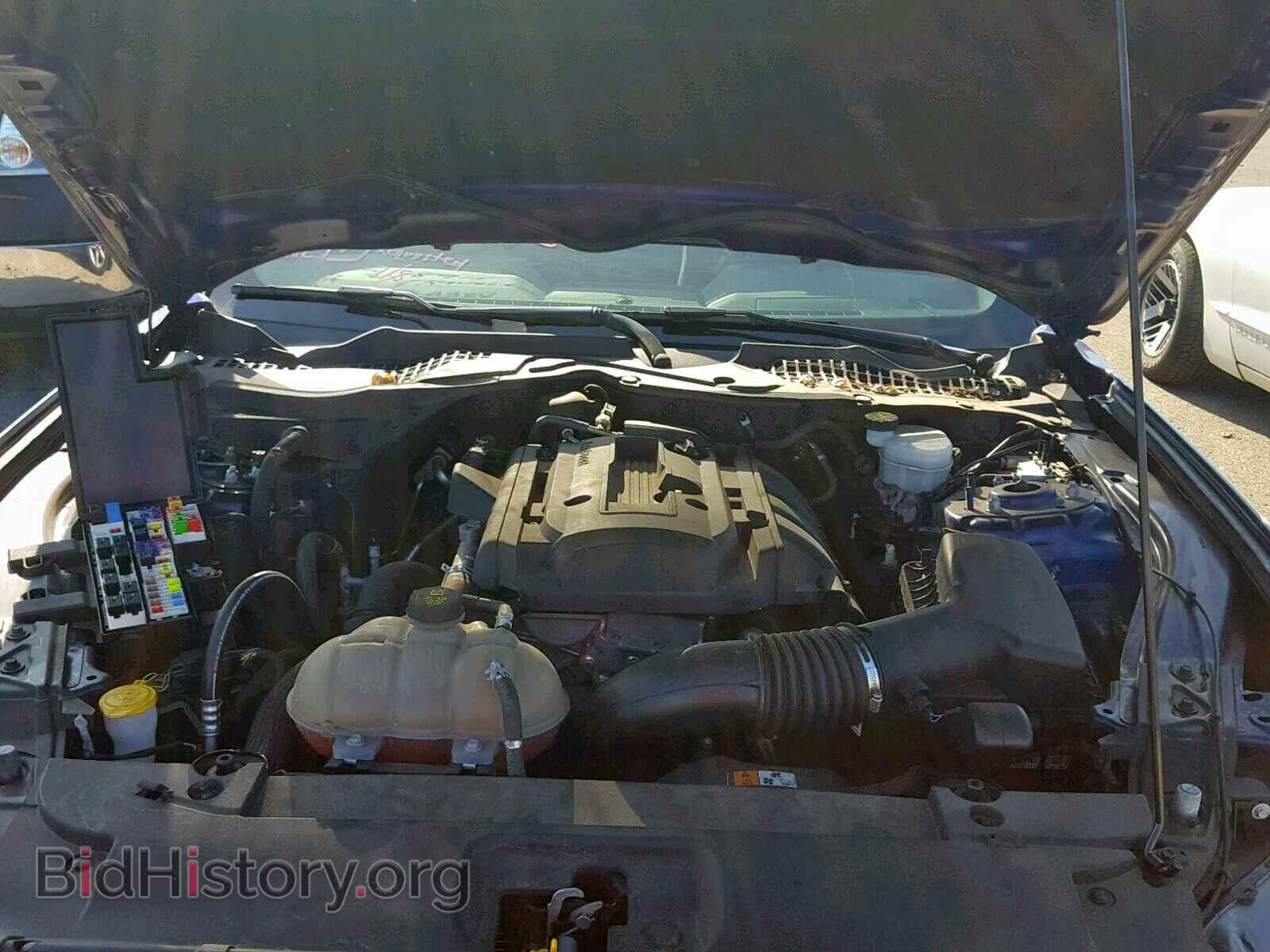 2015 FORD MUSTANG - VIN: 1FA6P8TH8F5432004 - Фото 7