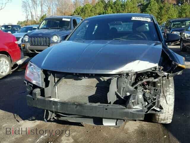 2013 DODGE AVENGER - VIN: 1C3CDZAB7DN665495 - Photo 7
