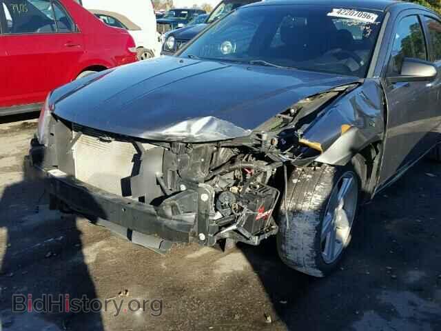 2013 DODGE AVENGER - VIN: 1C3CDZAB7DN665495 - Photo 9