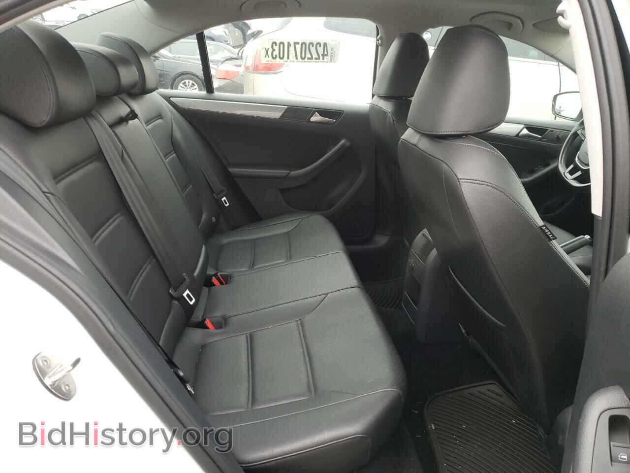 2017 VOLKSWAGEN JETTA - VIN: 3VWDB7AJ9HM392154 - Фото 10