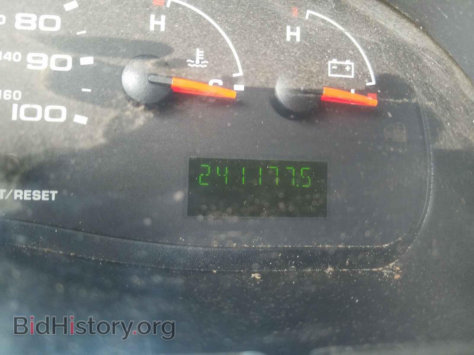 2008 FORD ECONOLINE - VIN: 1FTNE24L68DA14898 - Фото 8