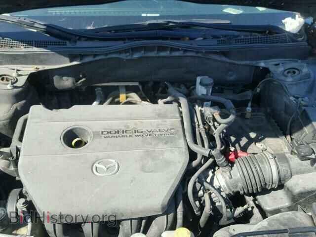 2012 MAZDA 6 - VIN: 1YVHZ8DH2C5M40262 - Photo 7