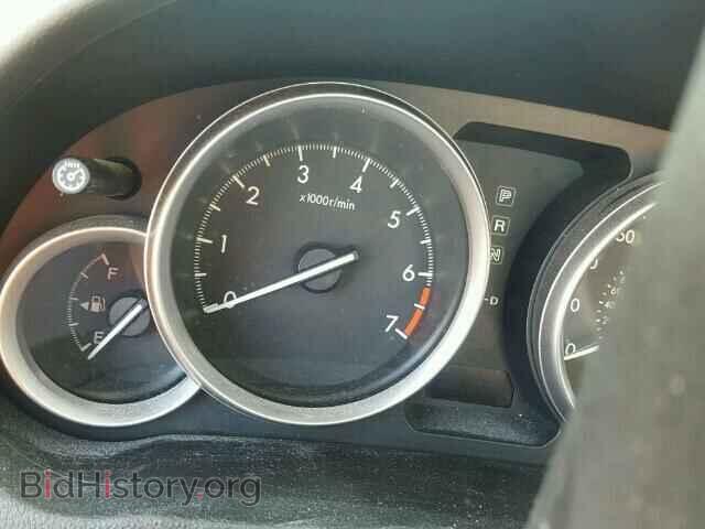 2012 MAZDA 6 - VIN: 1YVHZ8DH2C5M40262 - Photo 8