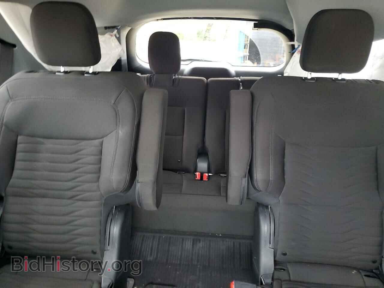 2021 FORD EXPLORER - VIN: 1FMSK7DHXMGB40688 - Photo 10