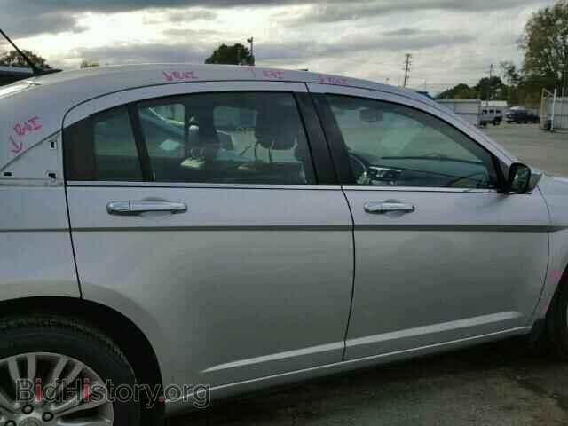 2012 CHRYSLER 200 - VIN: 1C3CCBCG5CN146513 - Фото 10