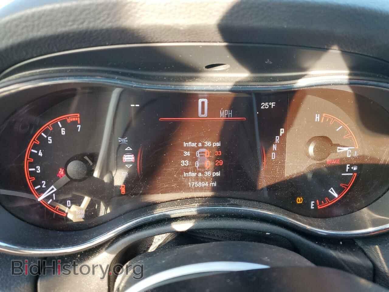 2018 DODGE DURANGO - VIN: 1C4RDJAG6JC329685 - Photo 9