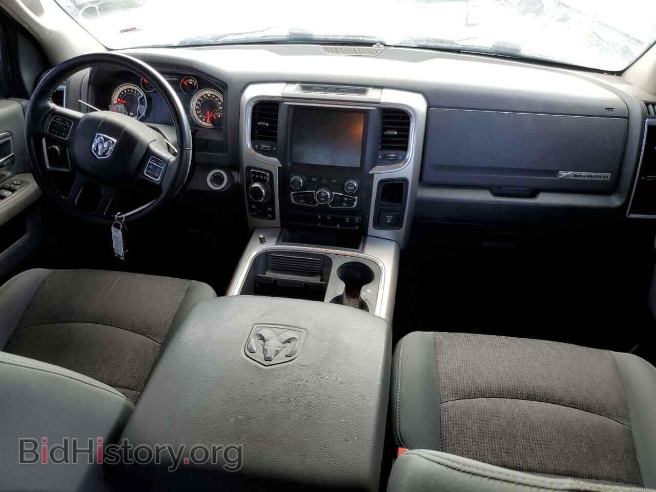 2016 RAM 1500 - VIN: 3C6RR7LT0GG136055 - Фото 8