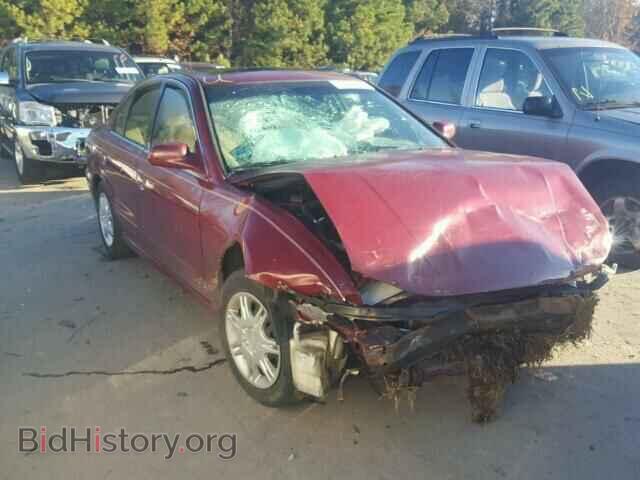 Photo 4A3AA46G71E180690 - MITSUBISHI GALANT 2001