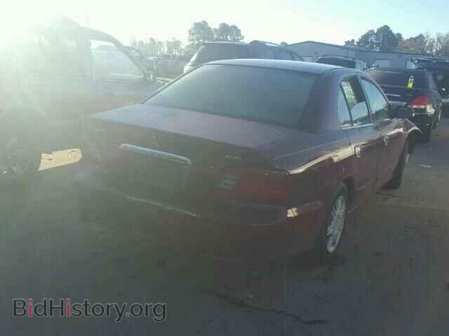 2001 MITSUBISHI GALANT - VIN: 4A3AA46G71E180690 - Фото 4