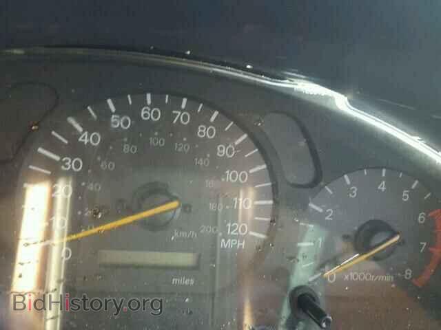 2001 MITSUBISHI GALANT - VIN: 4A3AA46G71E180690 - Фото 8