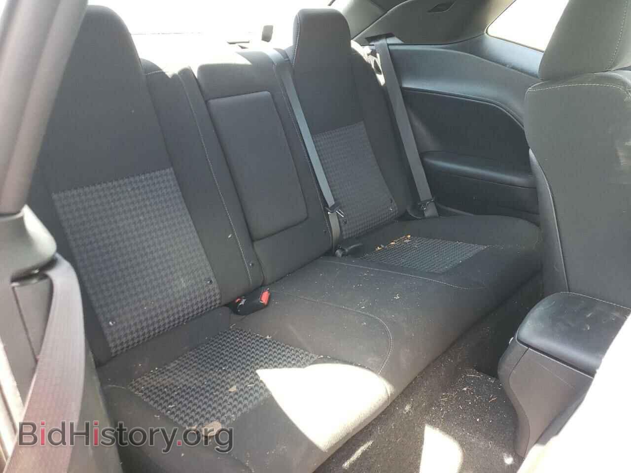 2021 DODGE CHALLENGER - VIN: 2C3CDZFJ7MH590838 - Фото 6