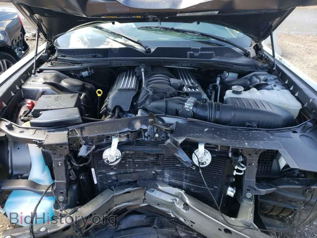 2021 DODGE CHALLENGER - VIN: 2C3CDZFJ7MH590838 - Фото 7