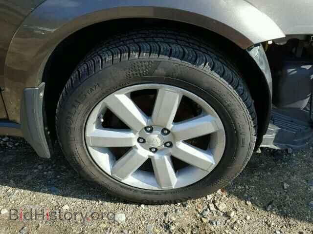 2008 SUBARU OUTBACK - VIN: 4S4BP61C786324244 - Фото 10