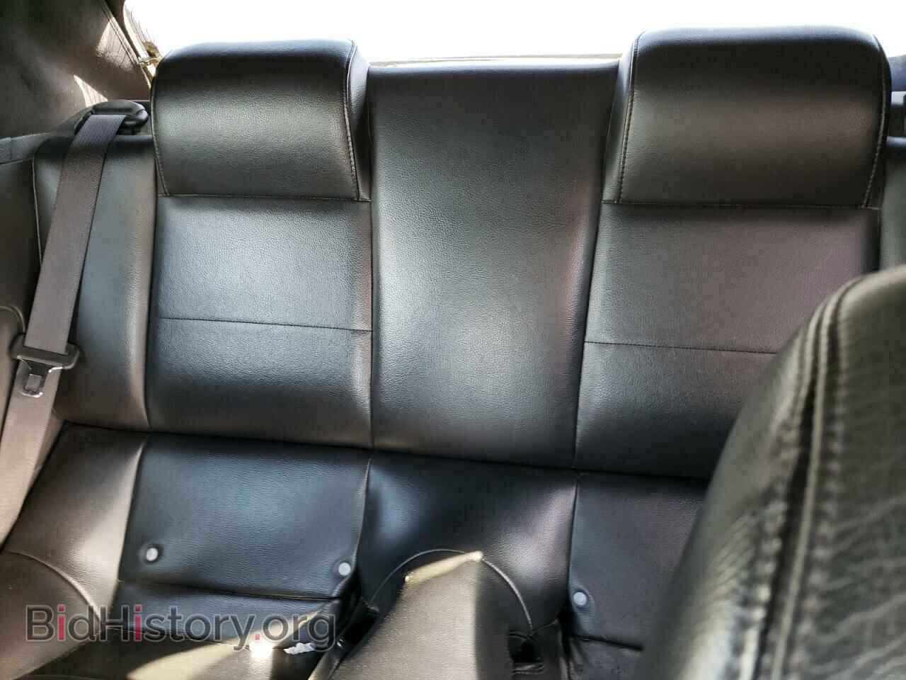 2006 FORD MUSTANG - VIN: 1ZVFT84N965226309 - Фото 10