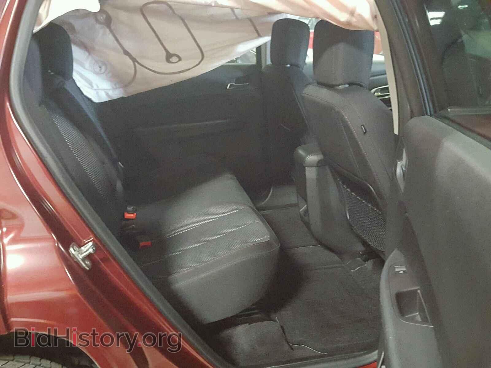 2016 GMC TERRAIN - VIN: 2GKFLTEK4G6174981 - Photo 2
