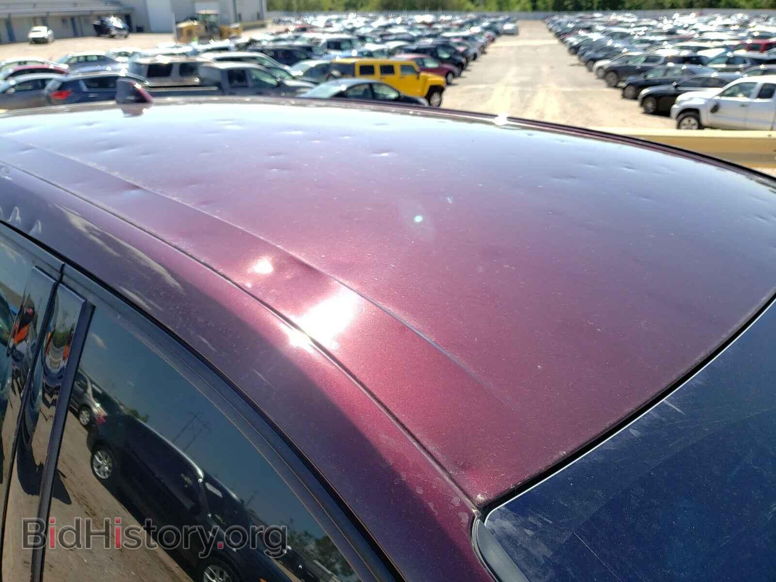 2018 FORD EDGE - VIN: 2FMPK3J91JBC15311 - Фото 9