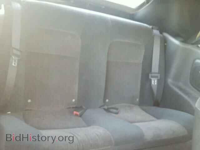 2005 CHRYSLER SEBRING - VIN: 1C3EL45X15N589875 - Фото 6