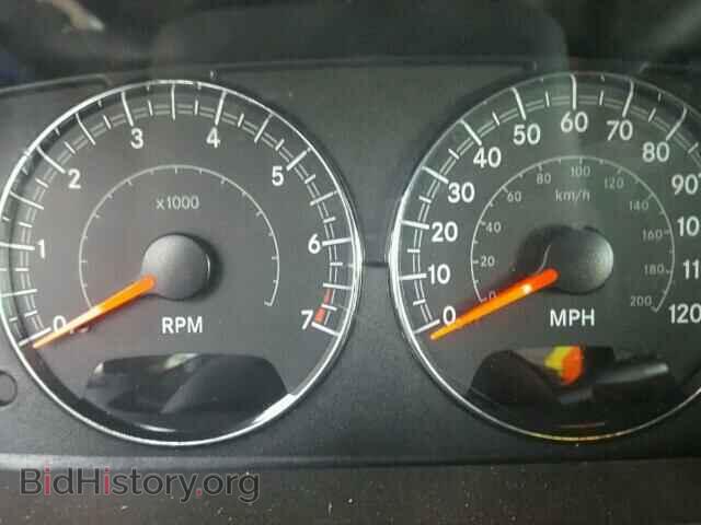 2005 CHRYSLER SEBRING - VIN: 1C3EL45X15N589875 - Фото 8