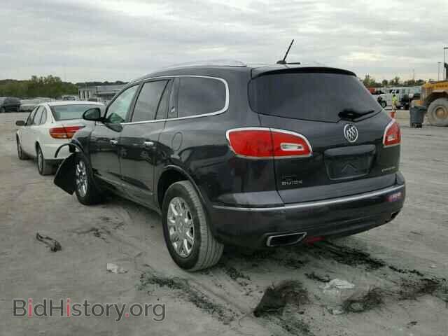 2013 BUICK ENCLAVE - VIN: 5GAKRCKD1DJ238716 - Фото 3