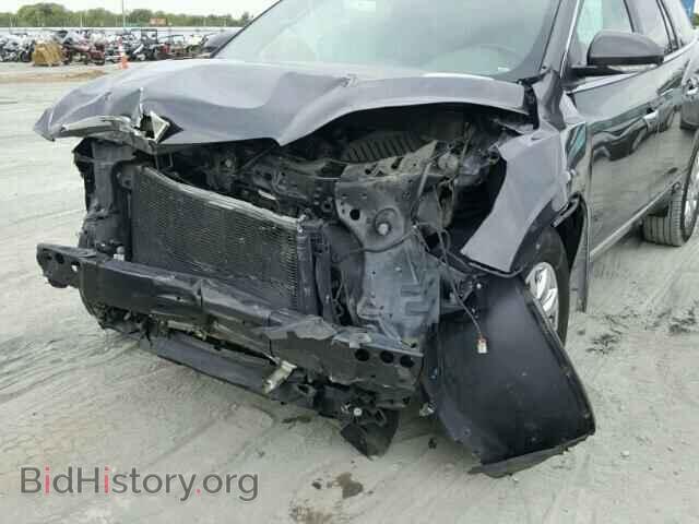 2013 BUICK ENCLAVE - VIN: 5GAKRCKD1DJ238716 - Фото 9