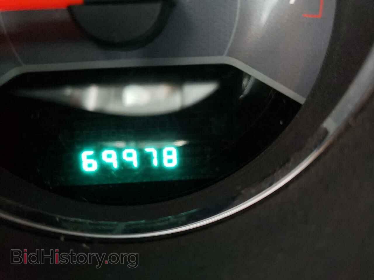 2013 DODGE AVENGER - VIN: 1C3CDZAG9DN770129 - Фото 8