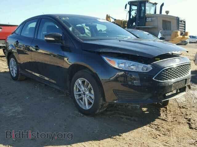 Photo 1FADP3F22FL366174 - FORD FOCUS 2015