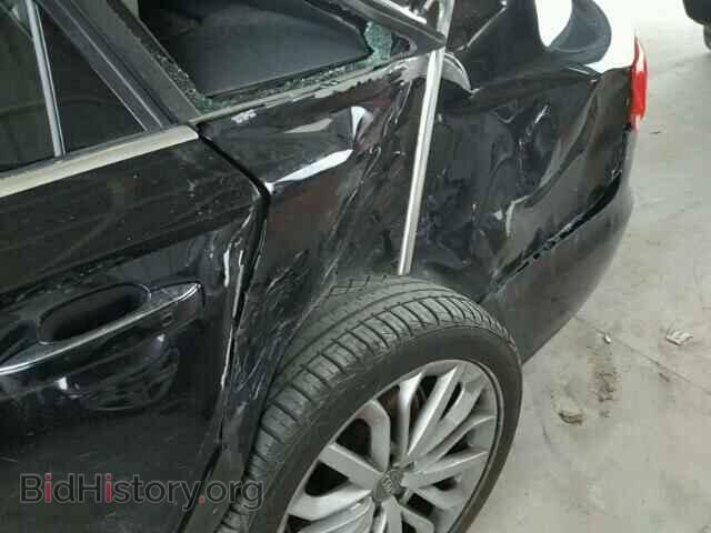 2013 AUDI A6 - VIN: WAUDFAFC3DN034415 - Фото 10