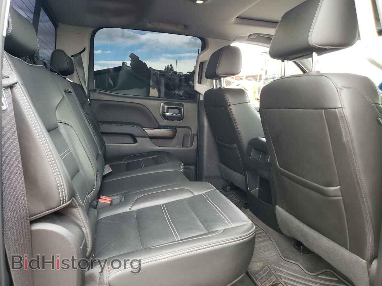2018 GMC SIERRA - VIN: 3GTU2PEC6JG490061 - Фото 10