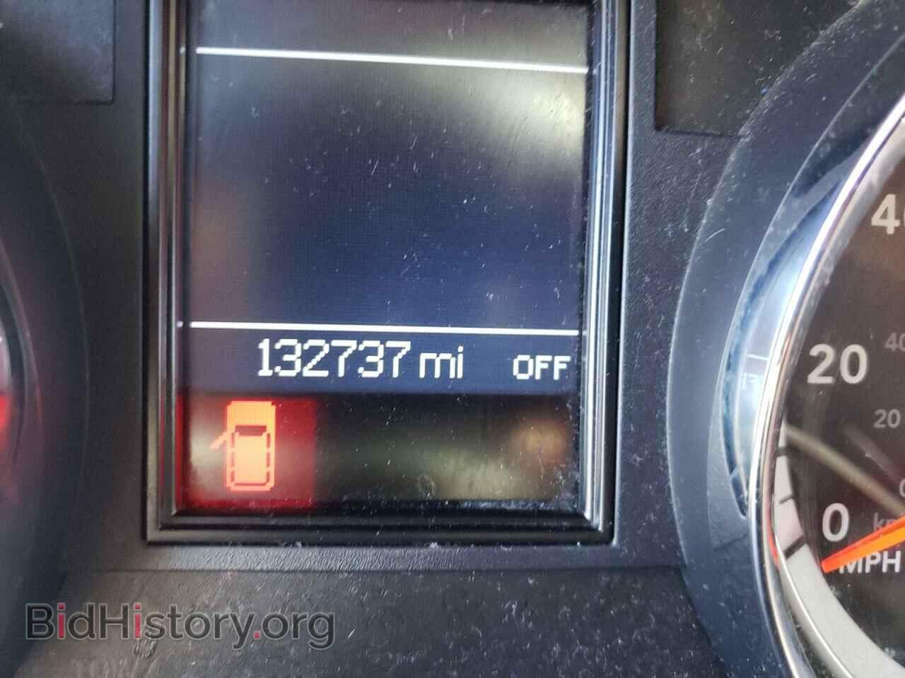 2011 DODGE DURANGO - VIN: 1D4RD4GG6BC729498 - Фото 8