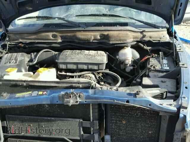 2005 DODGE RAM 1500 - VIN: 1D7HA18N25J503445 - Фото 7
