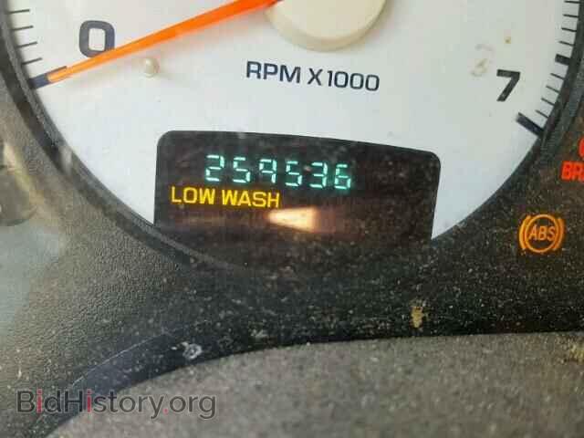 2005 DODGE RAM 1500 - VIN: 1D7HA18N25J503445 - Фото 8