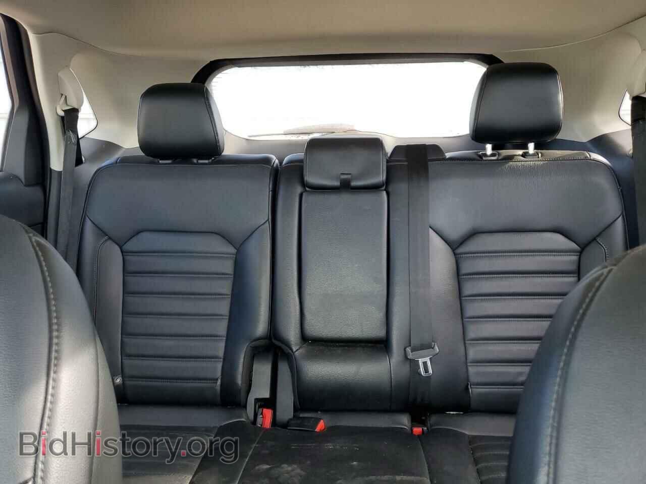 2015 FORD EDGE - VIN: 2FMPK4J88FBB06509 - Фото 10