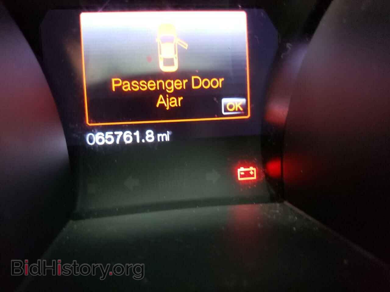 2013 FORD MUSTANG - VIN: 1ZVBP8EM6D5228881 - Фото 8