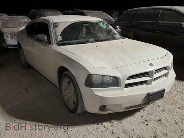 Photo 2B3KA43G37H856874 - DODGE CHARGER 2007