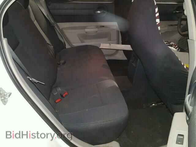 2007 DODGE CHARGER - VIN: 2B3KA43G37H856874 - Фото 6
