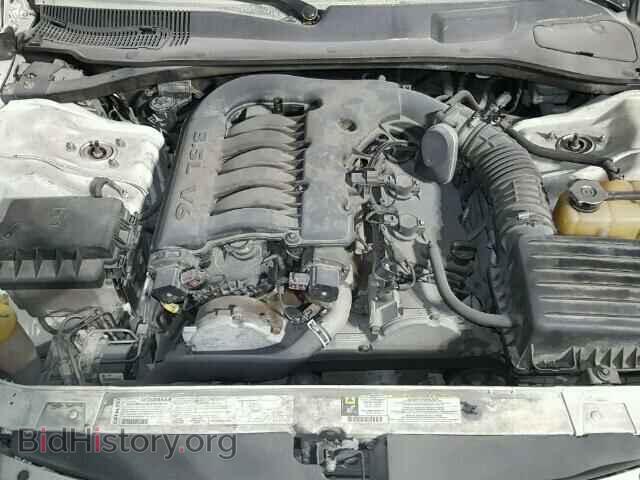 2007 DODGE CHARGER - VIN: 2B3KA43G37H856874 - Фото 7