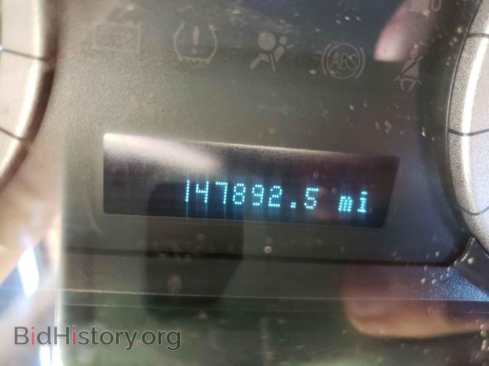 2011 FORD ESCAPE - VIN: 1FMCU0D77BKA31239 - Фото 8