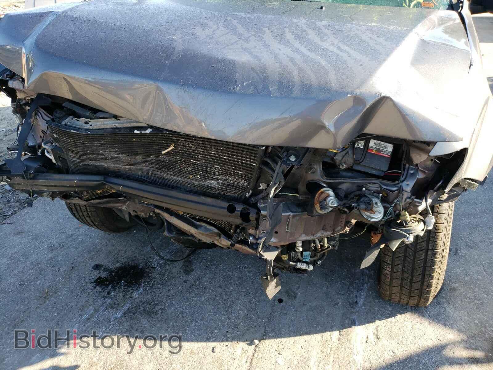 2011 FORD ESCAPE - VIN: 1FMCU0D77BKA31239 - Фото 9