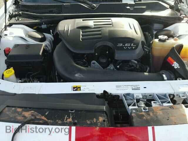 2014 DODGE CHALLENGER - VIN: 2C3CDYAG2EH197014 - Фото 7